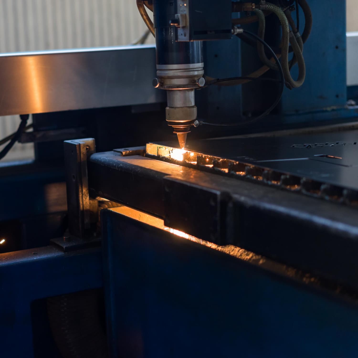 Image of CNC Machining