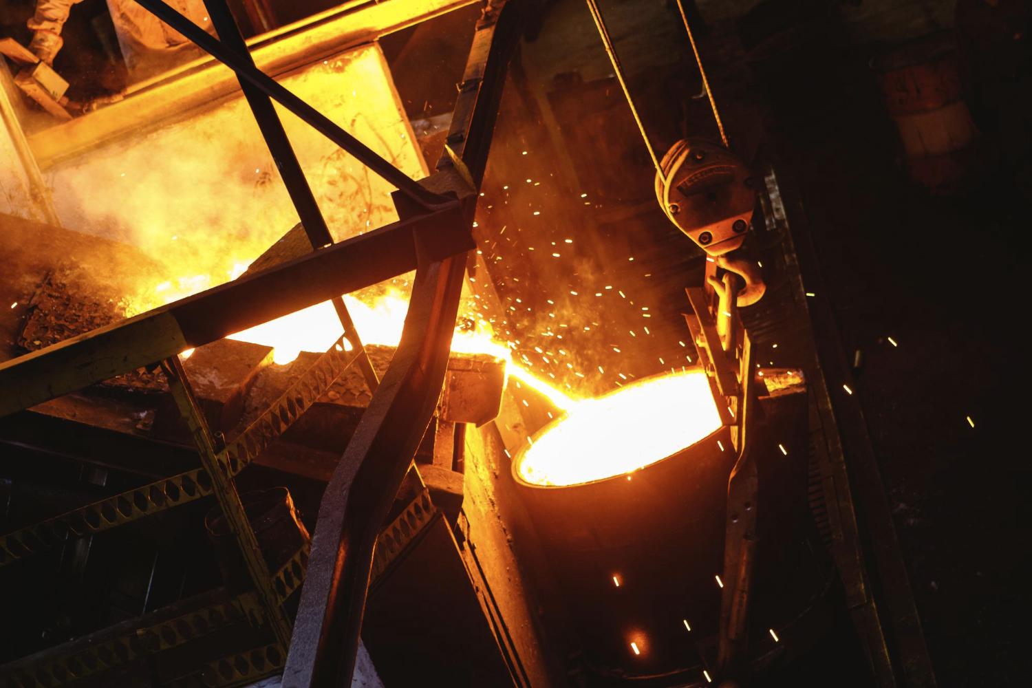 25029078(1) Image of Aluminum Metal Casting