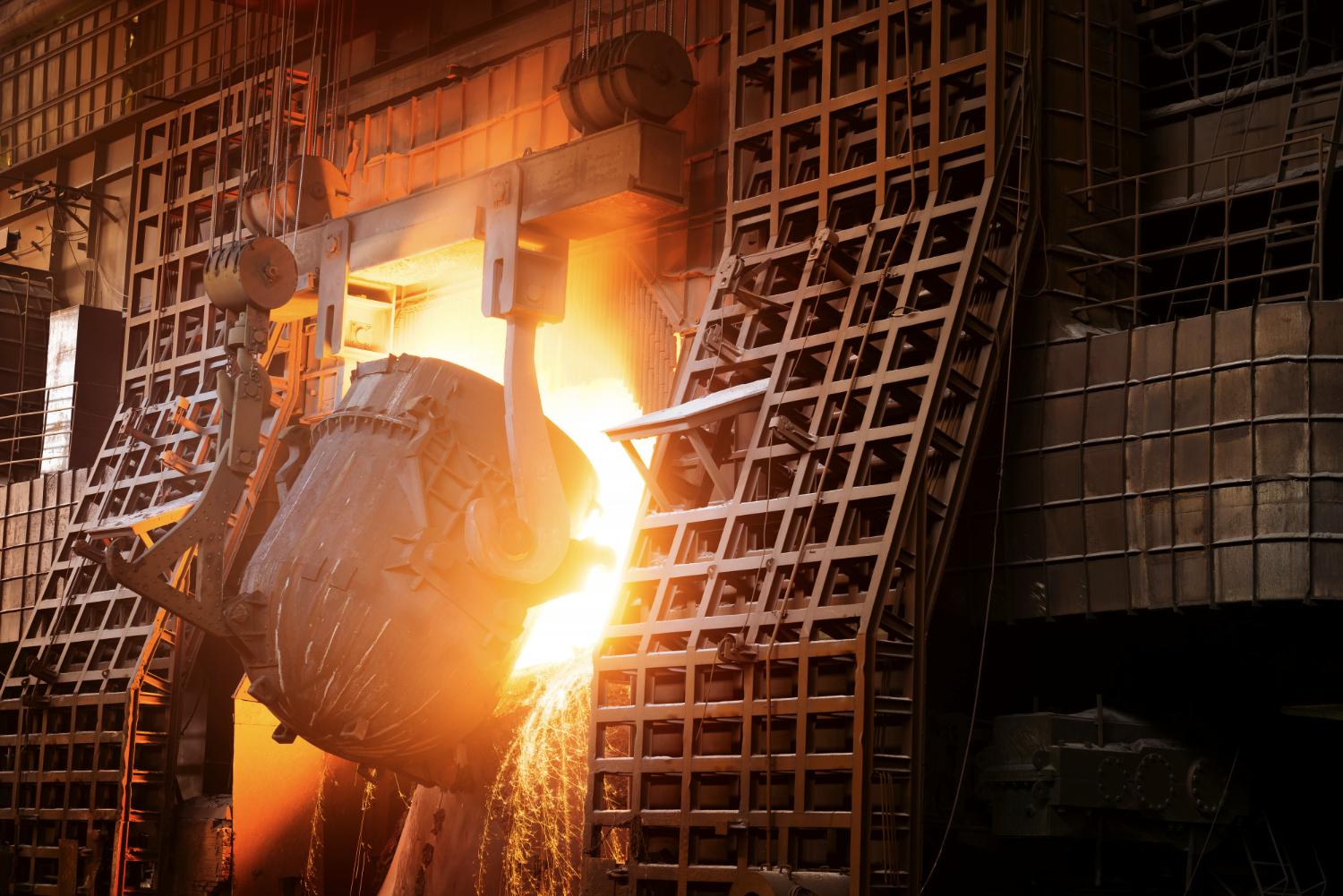 Image of Aluminum Metal Casting Sheboygan