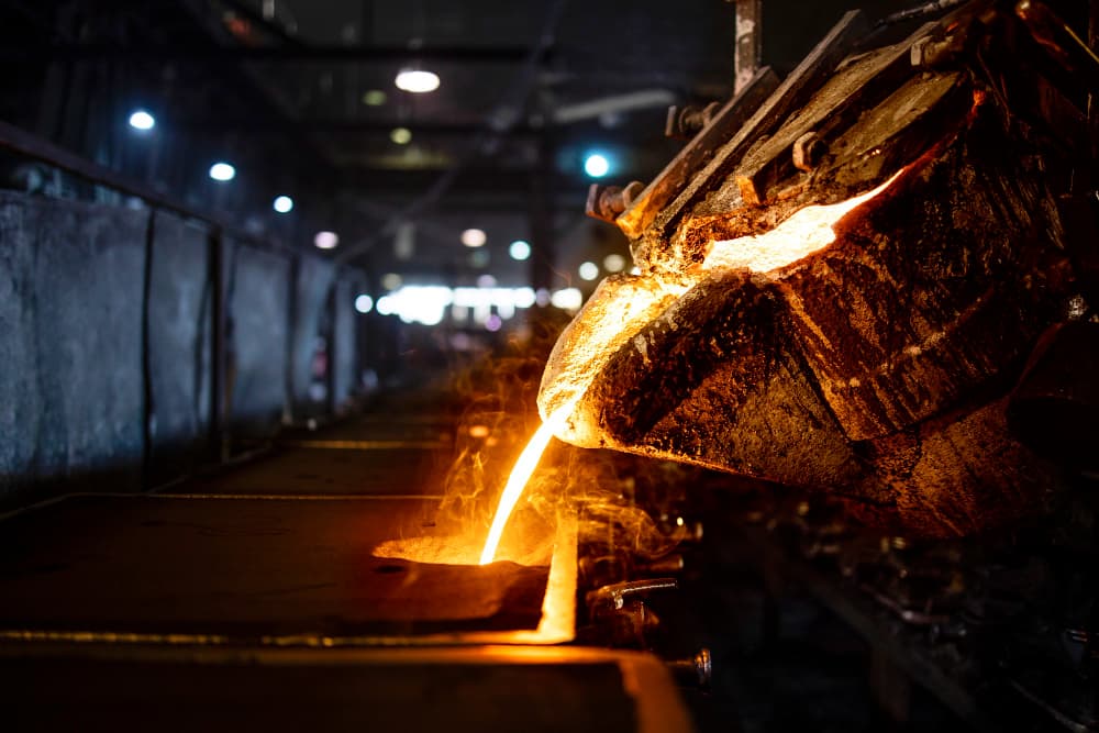 Image of Foundry