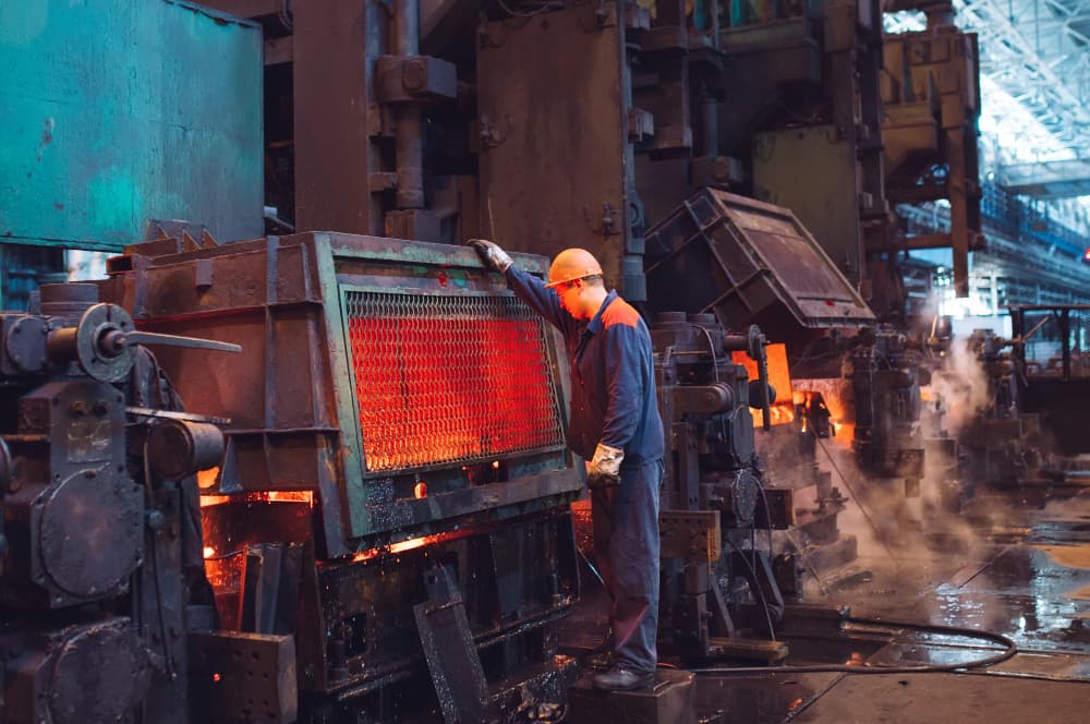 Image of Power Generation Aluminum Castings Watry Industries