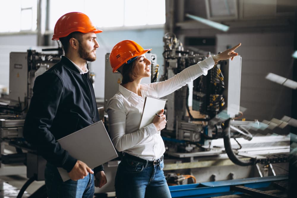 Image of Machine Shop Learning