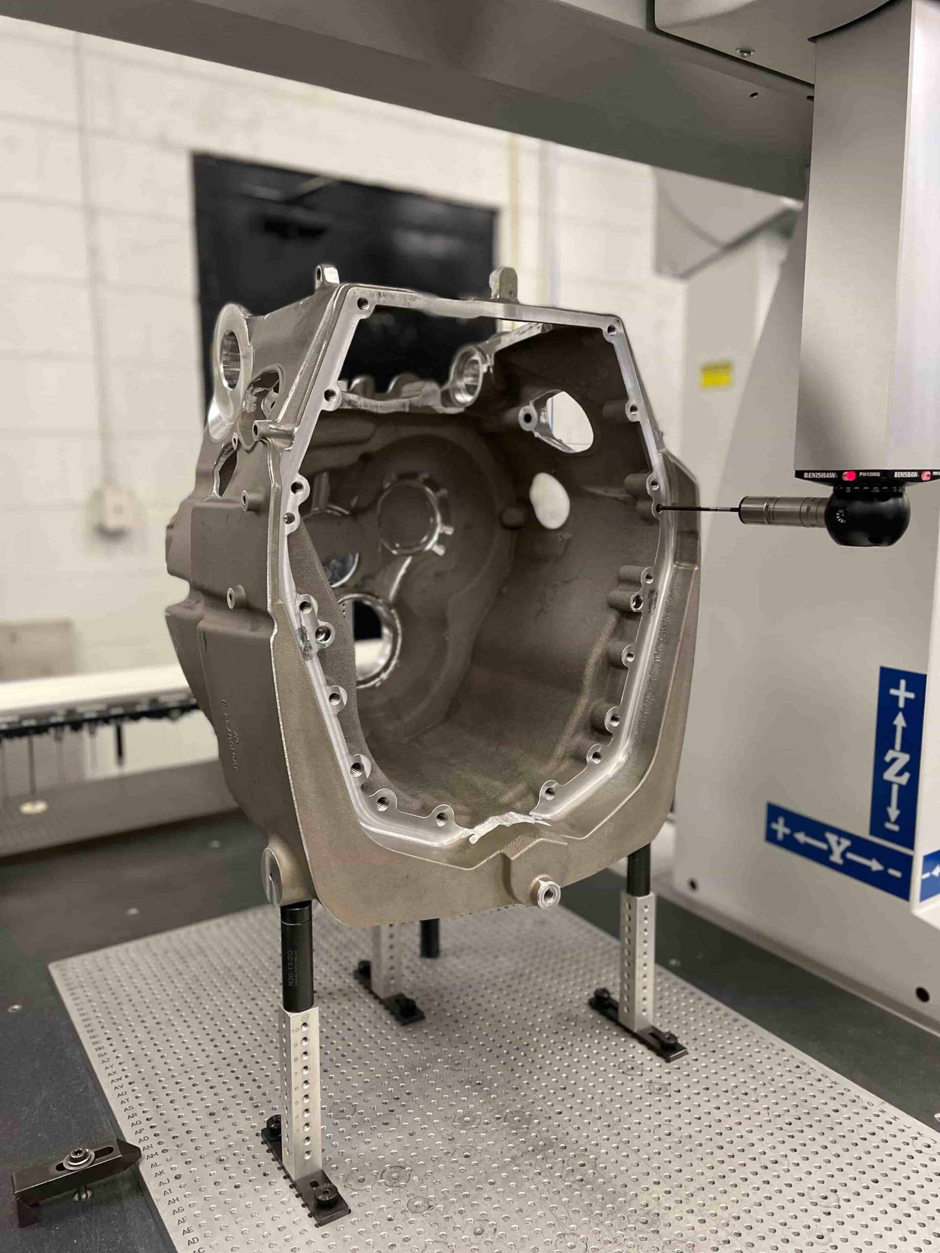 Image of Cosmetic Castings Sheboygan