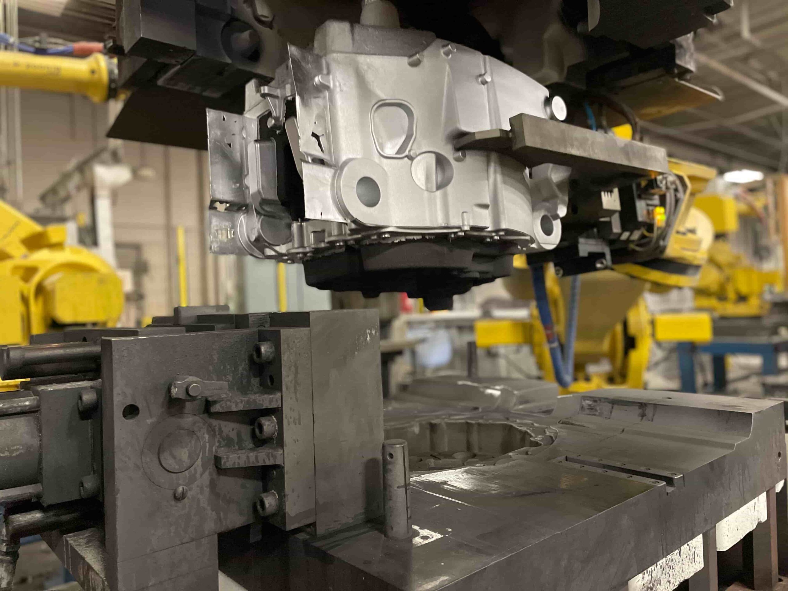 Image of Foundries Sheboygan