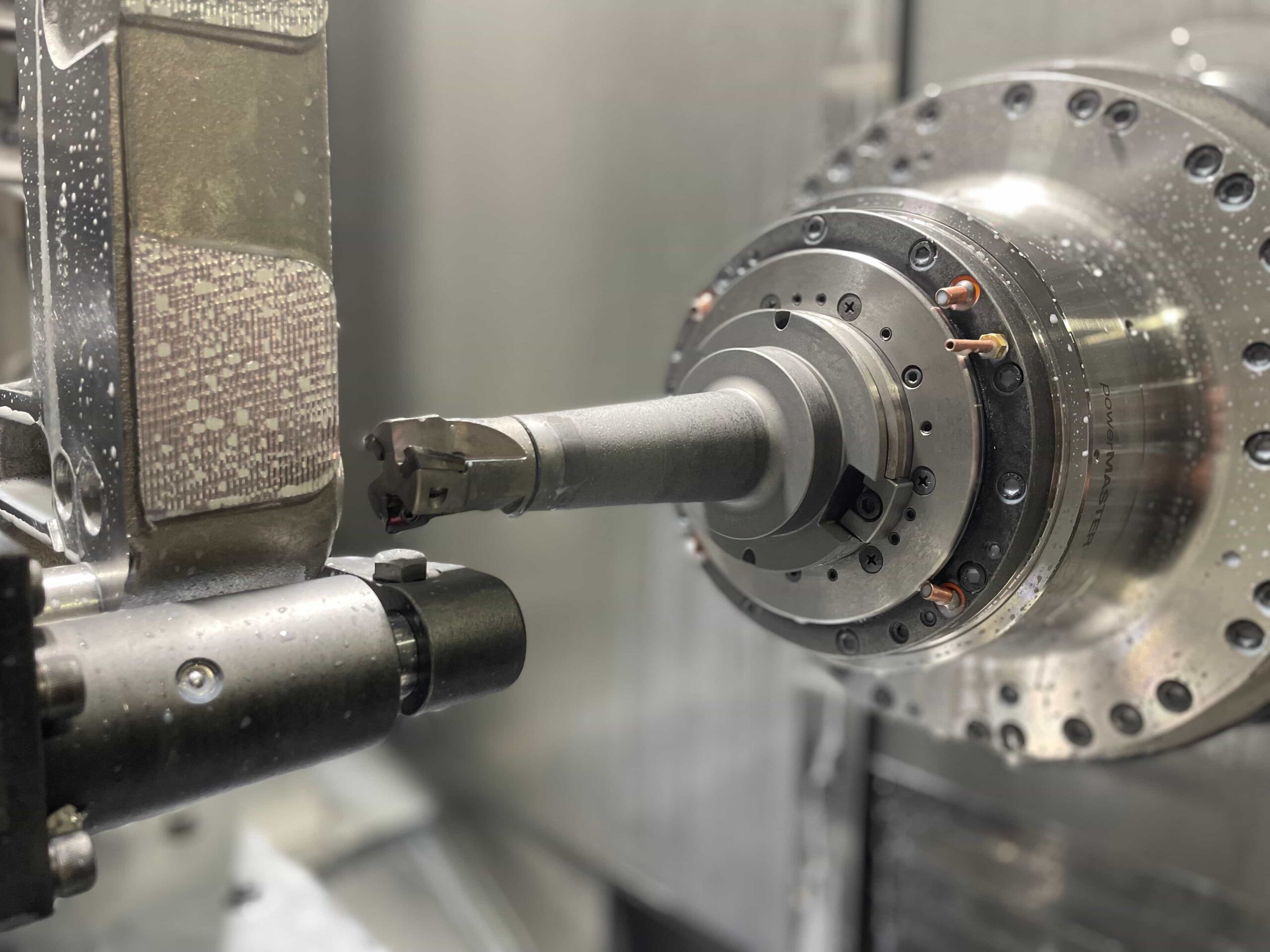 Image of Testing & Inspection