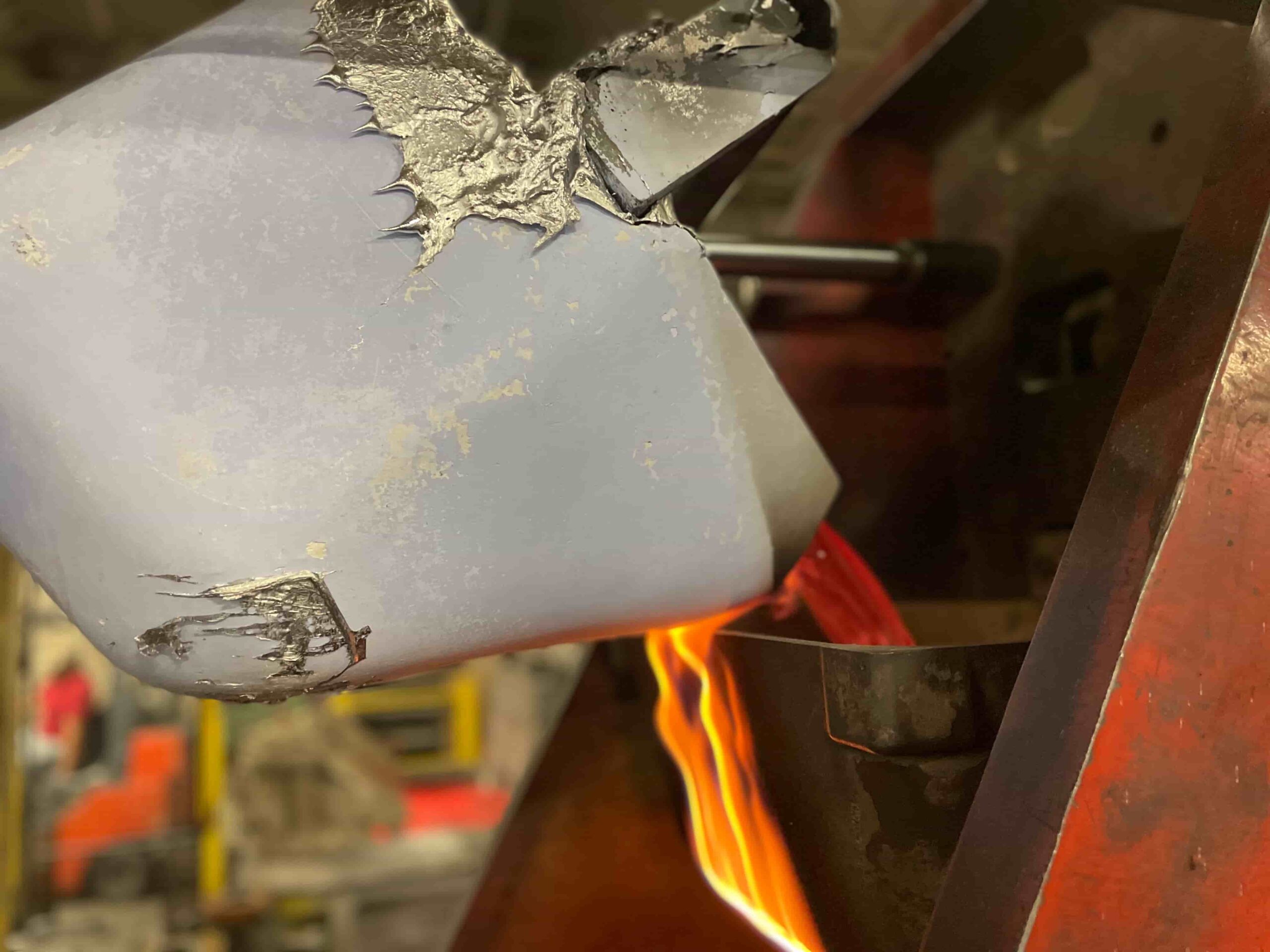 Image of Foundries
