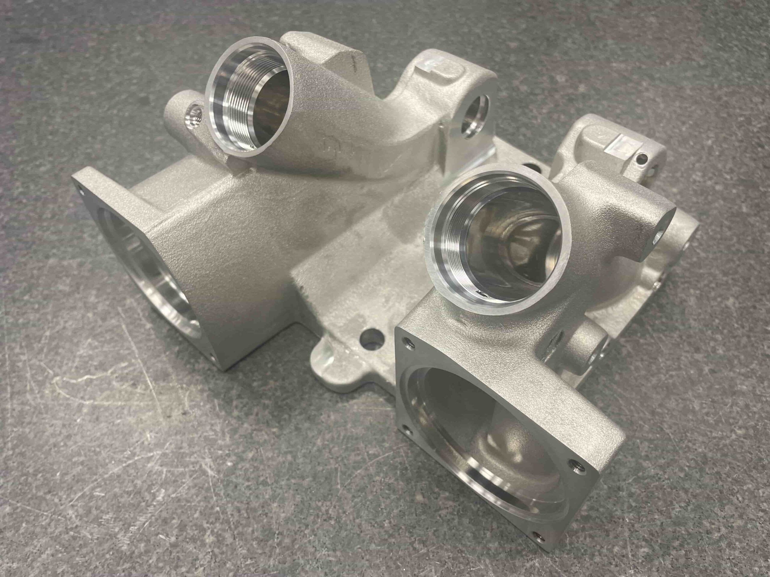 Image of Foundries Services