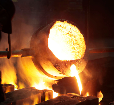 Image of Casting Foundry Image of Casting Foundry
