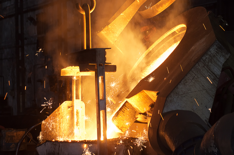 Image of Aluminum Casting Manufacturer Wisconsin