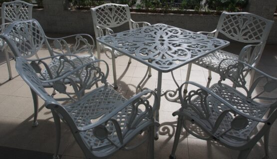 Image of Outdoor Recreation Aluminum Castings