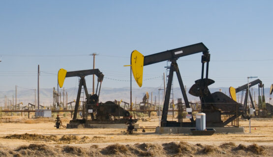 Image of Petroleum Aluminum Castings