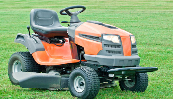 Image of Small Engine Aluminum Castings