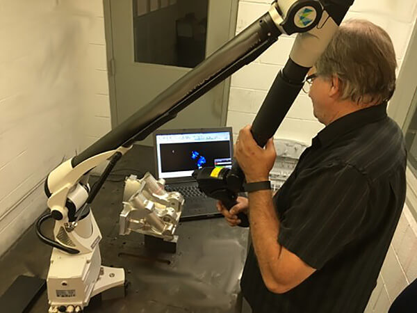 Image of Automotive Aluminum Castings Solutions