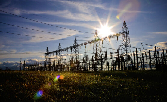 image-of-electrical aluminum castings-equipment Image of Electrical Aluminum Castings Equipment